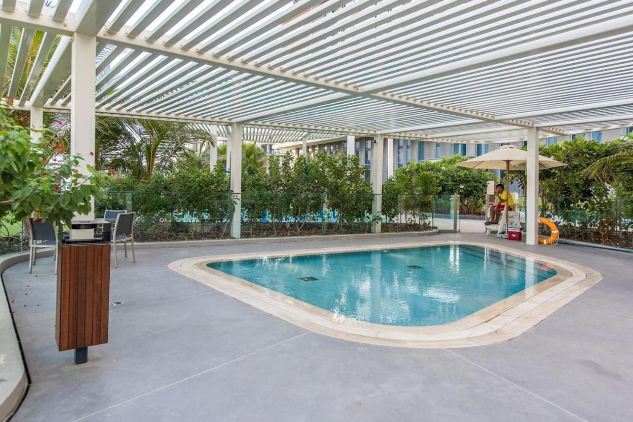 Contemporary And Spacious 2 Bedroom In Bluewaters Island Ντουμπάι Εξωτερικό φωτογραφία