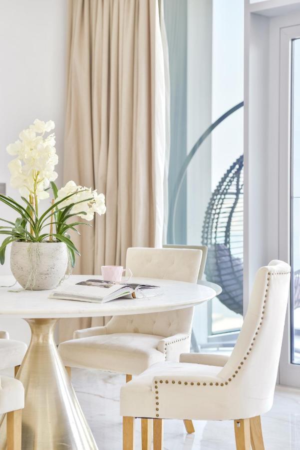 Contemporary And Spacious 2 Bedroom In Bluewaters Island Ντουμπάι Εξωτερικό φωτογραφία