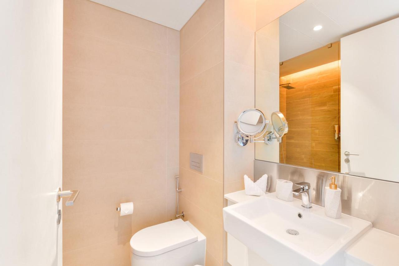 Contemporary And Spacious 2 Bedroom In Bluewaters Island Ντουμπάι Εξωτερικό φωτογραφία