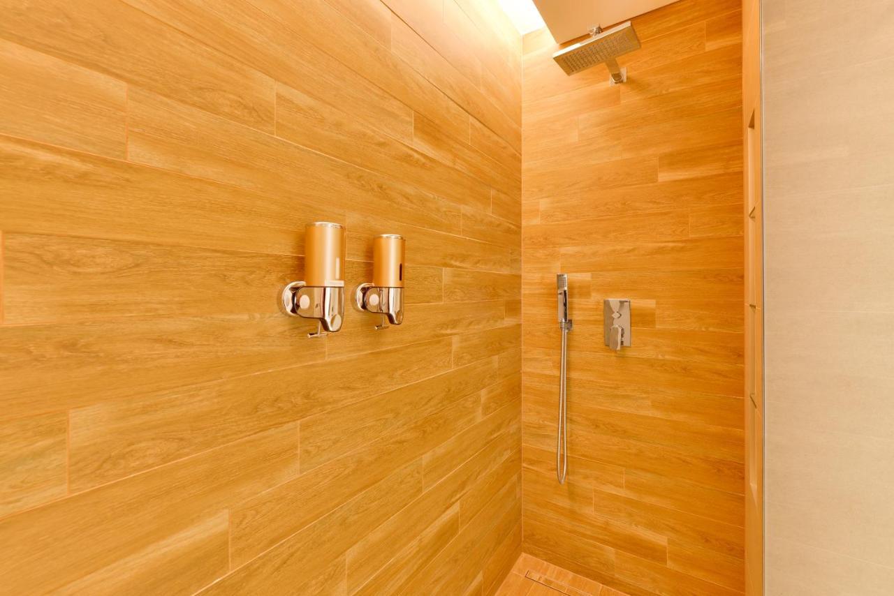 Contemporary And Spacious 2 Bedroom In Bluewaters Island Ντουμπάι Εξωτερικό φωτογραφία