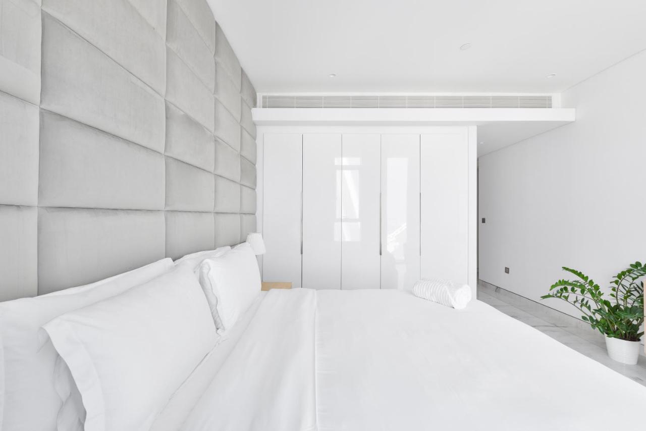 Contemporary And Spacious 2 Bedroom In Bluewaters Island Ντουμπάι Εξωτερικό φωτογραφία