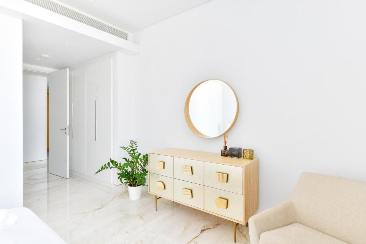 Contemporary And Spacious 2 Bedroom In Bluewaters Island Ντουμπάι Εξωτερικό φωτογραφία