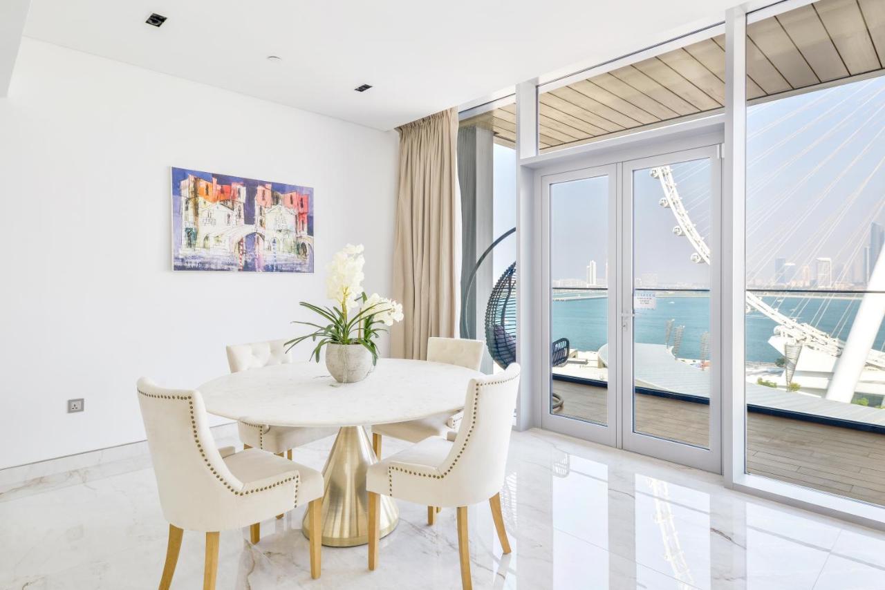 Contemporary And Spacious 2 Bedroom In Bluewaters Island Ντουμπάι Εξωτερικό φωτογραφία